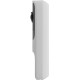 Умный видеозвонок Ajax Doorbell White (66390.125.WH1) (000053539)