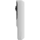 Розумний відеодзвінок Ajax Doorbell White (66390.125.WH1) (000053539)