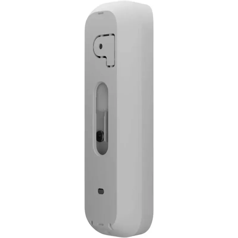 Розумний відеодзвінок Ajax Doorbell White (66390.125.WH1) (000053539)