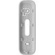 Умный видеозвонок Ajax Doorbell White (66390.125.WH1) (000053539)