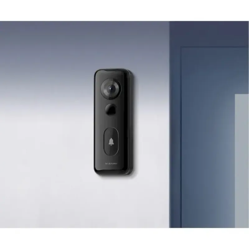 Розумний відеодзвінок Xiaomi Smart Doorbell 3S (BHR7068GL)