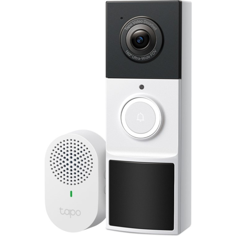 TP-LINK Tapo D210