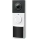 Умный видеозвонок TP-LINK Tapo D210