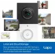 Умный видеозвонок TP-LINK Tapo D210