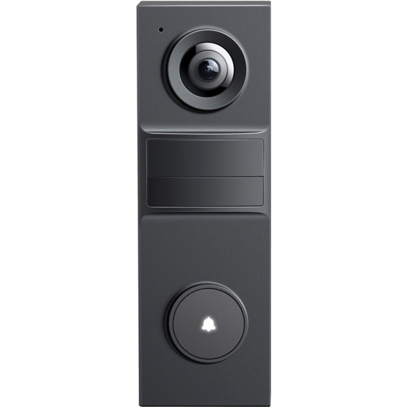 Умный видеозвонок TP-LINK Tapo D205