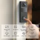 Умный видеозвонок TP-LINK Tapo D205