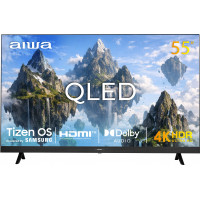 Телевизор Aiwa QLED TS-557N