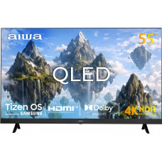 Телевизор Aiwa QLED TS-557N