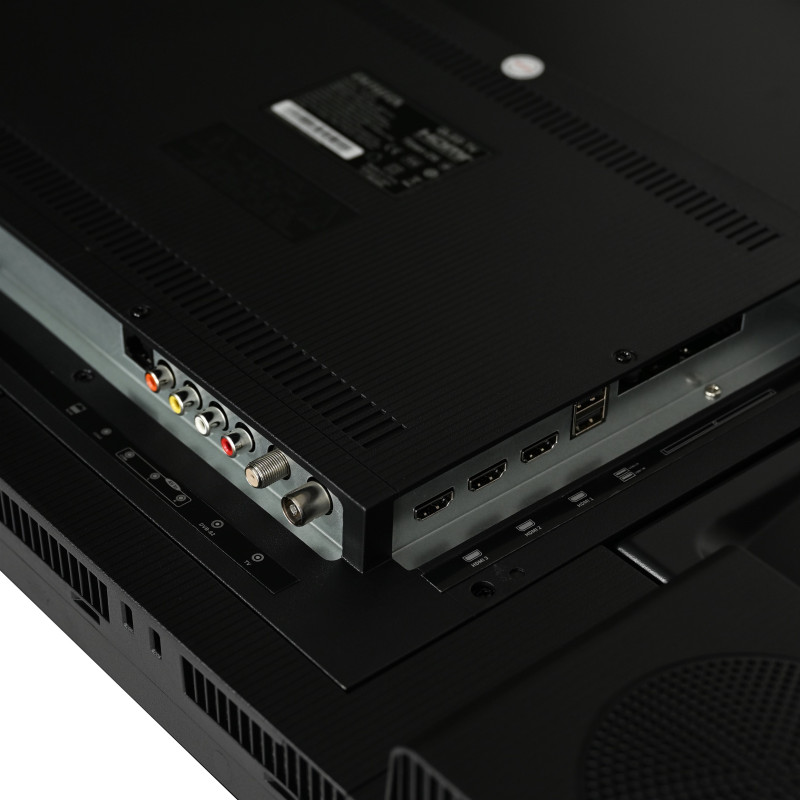 Телевизор Aiwa QLED TS-557N