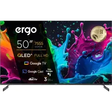 Телевизор Ergo 50JFQ7555
