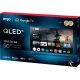 Телевизор Ergo 50JFQ7555