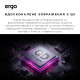 Телевізор Ergo 50JFQ7555
