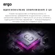 Телевизор Ergo 50JFQ7555