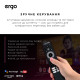 Телевізор Ergo 50JFQ7555