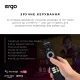 Телевизор Ergo 50JFQ7555