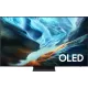Телевізор Samsung QE42S90HAEXUA