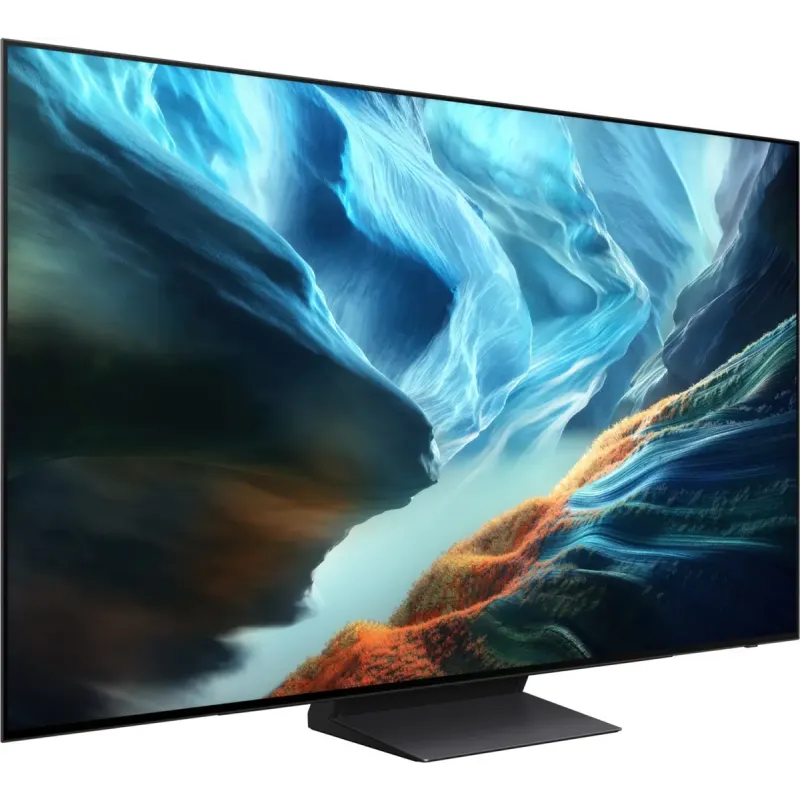 Телевізор Samsung QE42S90HAEXUA