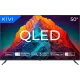 Телевизор KIVI 50'' UHD Prime E5 QLED (50U770QB)