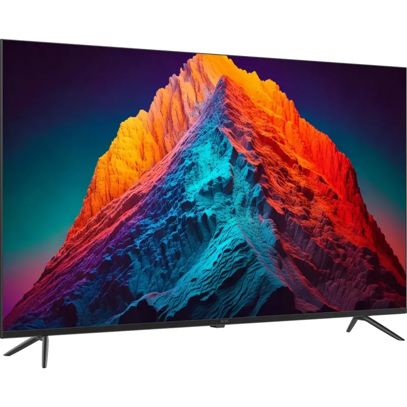 Телевизор KIVI 50'' UHD Prime E5 QLED (50U770QB)