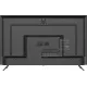 Телевизор KIVI 50'' UHD Prime E5 QLED (50U770QB)