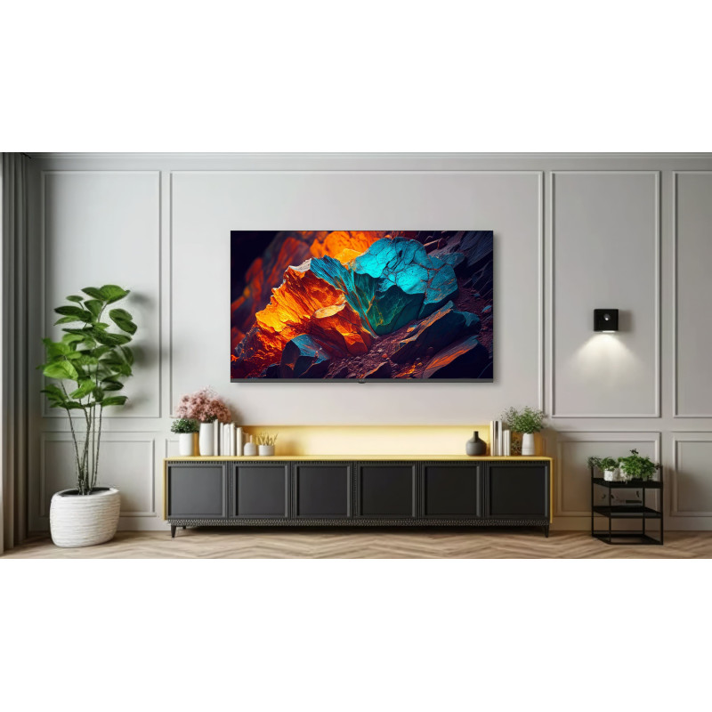 KIVI 50'' UHD Prime E5 QLED (50U770QB)