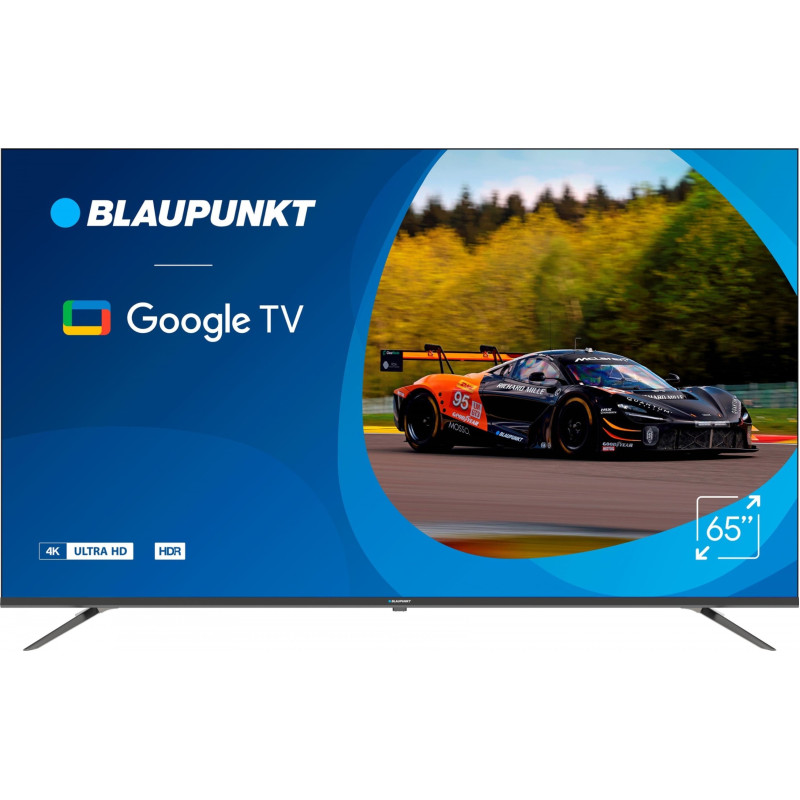 Blaupunkt 65UGC6000