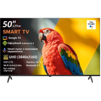 Телевизор PRIME Technics PT 50U16SG14FR