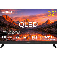 Телевізор Aiwa QLED TS-327NH