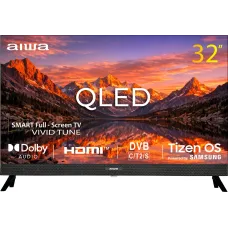 Телевизор Aiwa QLED TS-327NH