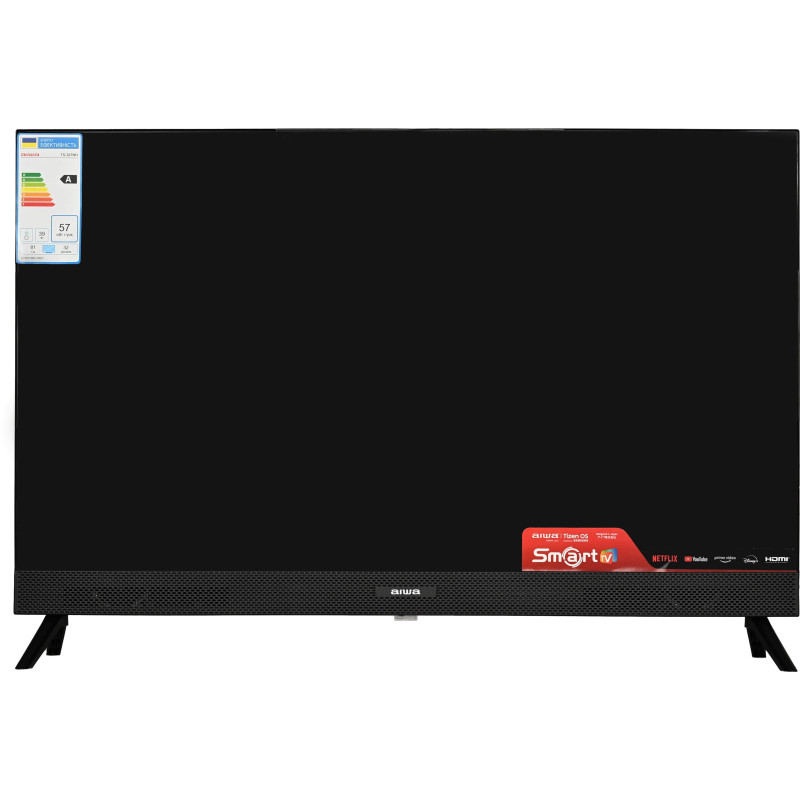 Телевизор Aiwa QLED TS-327NH