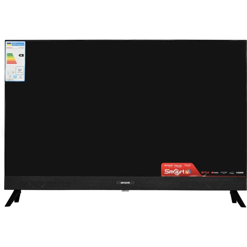 Телевизор Aiwa QLED TS-327NH