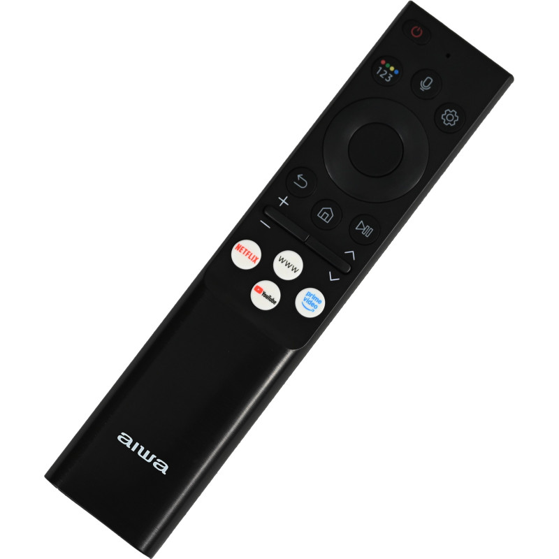 Телевизор Aiwa QLED TS-327NH