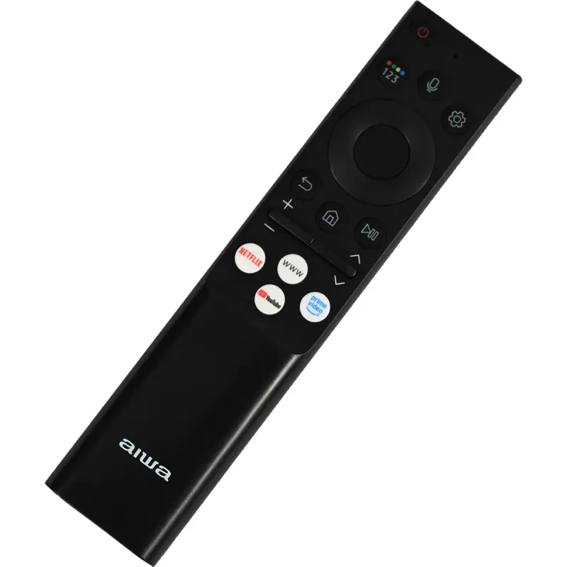 Телевизор Aiwa QLED TS-327NH