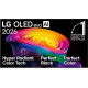 Телевизор LG OLED77C64LA