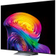 Телевизор LG OLED77C64LA