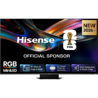Телевизор Hisense 85UR9S