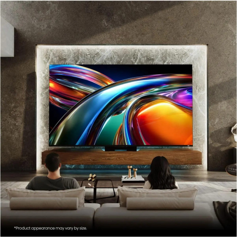 Телевізор Hisense 85UR9S