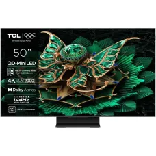 Телевизор TCL 50C79K