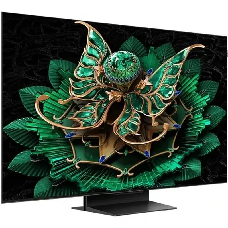 Телевизор TCL 50C79K