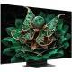 Телевизор TCL 50C79K