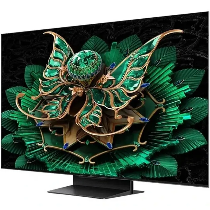 Телевизор TCL 50C79K