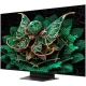 Телевизор TCL 50C79K