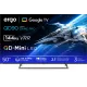 Телевизор Ergo 50MQD90 Game PRO