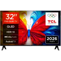 Телевизор TCL 32S5L