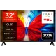Телевизор TCL 32S5L