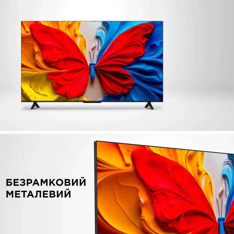 Телевизор TCL 32S5L