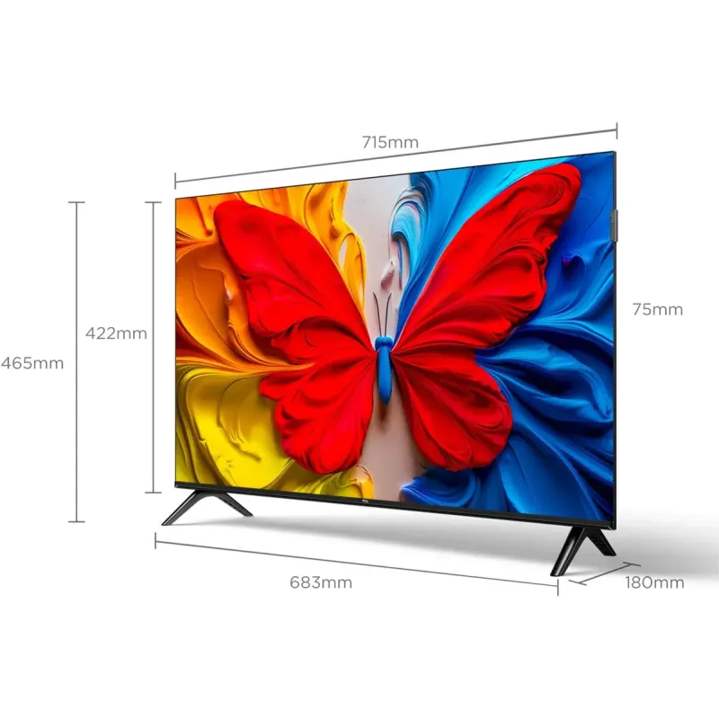 Телевизор TCL 32S5L
