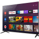 Телевизор ERGO 55GUS6500