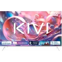 Телевизор Kivi  55U760QW