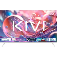 Телевизор Kivi  55U760QW